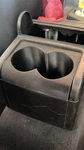 Bmw E46 M3 330CI 325CI 325I 330I Rear Ash Tray Center Console Dual Cup Holder New. Price: $39.95.