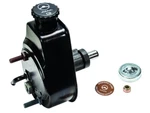 Brand New Quicksilver Power Steering Pump Assy (16792A39) (made Usa) Oem. Price: $519.95.