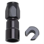 Russell Performance Quick Disc Female To 5/16IN Sae -6 Hose Black New. Price: $61.14.