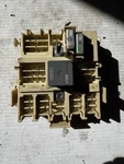 03-06 Under Dash Fuse Box Silverado Sierra Suburban Avalancheyukon H2 15266958 Used. Price: $20.00.