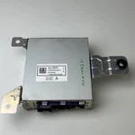 2018 Chevrolet Equinox Active Noise Cancellation Module 84326241 Oem Used. Price: $98.18.