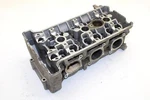 2006 Yamaha Nytro Oem Engine Motor Cylinder Head 8ES-11101-02-00 SY84 Used. Price: $177.49.