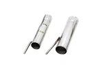 Awe Switchpath To Track Conversion Kit Fits Audi 8V S3 New. Price: $240.00.