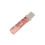 Grote 842823 Heat Shrink & Solder Q.d., 20; 18 Ga, .250", Male, Pk New. Price: $43.71.