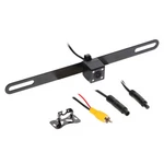 Ibeam TE-2MPLTC Led Accessory Camera With Multi-mounts And Active Parking Lines New. Price: $64.98.