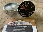 2023355C1 Genuine Oem International Water Temp Gauge (nto) With 2023423C1 Bezel New. Price: $90.00.