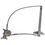V10-6217 Vaico Window Regulator Front Passenger Right Side For Vw Hand Vanagon New. Price: $267.91.