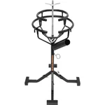 Moose Offroad 70-4002 Deluxe Tire Changing Stand New. Price: $153.95.