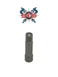 Schrader Valve Extension Motion-pro 08-0132 No Loss Chuck Stem Nitrogen Shock New. Price: $9.75.