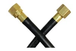 Jr Products 07-31565 36' 1/4' Oem Lp Supply Hose Std New. Price: $32.59.
