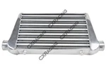Cxracing Universal Front Mount Aluminum Intercooler Tube & Fin 25"X11.5"X2.75" New. Price: $139.97.