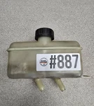 113611313 Aircooled Vw Beetle Brake Fluid Reservoir New. Price: $80.00.
