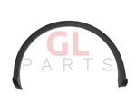 For Audi Q5 2017- Rear Right Wing Wheel Arch Primed S-line 80A853818B Neu. Price: $65.15.