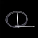 Engineered Marine Products Easy Connect Steering CABLE22FT New. Price: $128.16.
