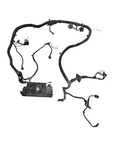 56048086AD Dash Panel Wire Harness For Jeep Wrangler Tj (2003) Used. Price: $109.99.