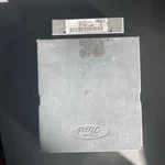 1996-1997 Ford Explorer 4.0L Ecu/ecm F67F-12A650-DC Used. Price: $30.00.