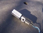Jaguar X-type Crash Sensor Relay 1X43-14B345-AB (2001-2007) Used. Price: $18.84.