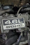 2003-2005 Ford Explorer Mercury Mountianeer 8-280 4.6L Intake Manifold Elbow Oem Used. Price: $35.00.