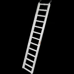Motorsport Products 91-2750 Ramp Straight 6'X14" New. Price: $127.70.