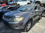 Passenger Right Front Door Fits 07-09 Outlander 1434209 Used. Price: $104.30.
