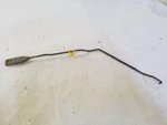 Brown Front Left Door Lock Rod Tab Fits 00 01 02 03 04 05 Ford Excursion Used. Price: $28.01.