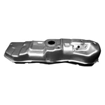 Fuel Tank Steel Gas Reservoir Fits 1999-2004 Ford F-150 F-250 F-350 New. Price: $187.99.