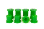 Ironman 4X4 1196UK Leaf Spring Bushing Kit New. Price: $56.41.