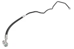 For Skoda Superb I; Vw Passat High Pressure Air Conditioning Line Nuovo. Price: $35.09.