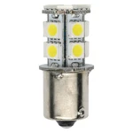 Ap Products Star Lights Series BA15S Base 150 Lm Led Bulb 1156 New. Price: $15.43.