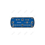 Ecco EZ1202 Accessory Controller Kit Plus Series Lightbar New. Price: $169.98.