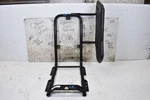 2020 Yamaha Viking 700 Left Seat Frame 1XD-F473C-00-00 Base Front Rear Used. Price: $41.99.