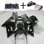 Gloss Black Fairing Kit For Kawasaki Ninja ZX6R 636 2003 2004 Bodywork Set+bolts New. Price: $370.90.