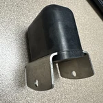 Genuine Mci Bumper 2035742 New Oem (gillig Orion Coach Flyer Buses). Price: $28.35.