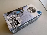 New In Box Chemical Guys Professional Foam Cannon Max 8. Price: $49.99.