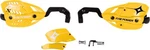 Fire Power Probend Closed 1-1/8" Handguards Yellow New. Price: $149.40.
