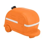 Camco Retro Rv 4N1 Sewer Weight Orange 43100 New. Price: $50.16.