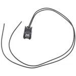 Connector For Abs Wheel Speed Sensor Rear Fit Honda Crosstour 2012-2015 New. Price: $10.22.