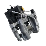 Oem 3QF615406 18-26 Volkswagen Atlas Audi Q3 Rear Right Brake Caliper (tested) Used. Price: $265.00.
