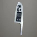 2003-2007 Honda Accord Driver Side Power Window Master Switch 35750-SDA-A1 Used. Price: $84.99.
