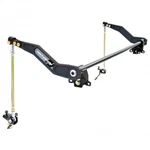 Rockjock 4X4 RJ-256200-101 Coil Spring / Tie Rod Sleeve Stabilizer Bar Kit New. Price: $1362.99.