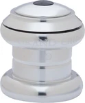 Velo Orange Grand Cru 1-1/8" Threadless Headset: Polished Silver New. Price: $55.00.