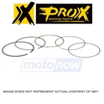Pro-x Ring Set For 2008-2010 Polaris Outlaw 525 Engine Pistons Mm New. Price: $59.43.