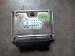 Engine Ecm Electronic Control Module Computer 2.0L Fits 04-05 Beetle 34058 Used. Price: $124.00.