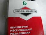 672271 Ma Hd Belt Murray Simplicity Snap Oem Briggs Stratton Factory Part New. Price: $15.89.