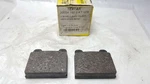 Pairs Pills Front Textar 20034 150 4T 4078 Alfa Romeo Bmw Talbolt New. Price: $12.30.