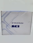 Rei 710618 20" Hd Lcd Monitor With Remote Open. Price: $274.99.