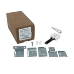 Packard IG4000 Universal Flat Silicon Carbide Igniter Kit New. Price: $22.70.
