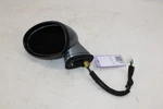 2006-2015 Mazda MX-5 Miata Left Side View Door Mirror Oem QJ5 Used. Price: $103.40.