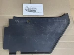 Interior Panel Trim 1980-1987 Toyota Land Cruiser BJ60 FJ60 Oem 62111-90A00 Used. Price: $38.25.