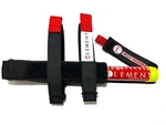 Element E50 40050 Second Fire Extinguisher & Tactical Roll Cage Molle Mount New. Price: $96.99.